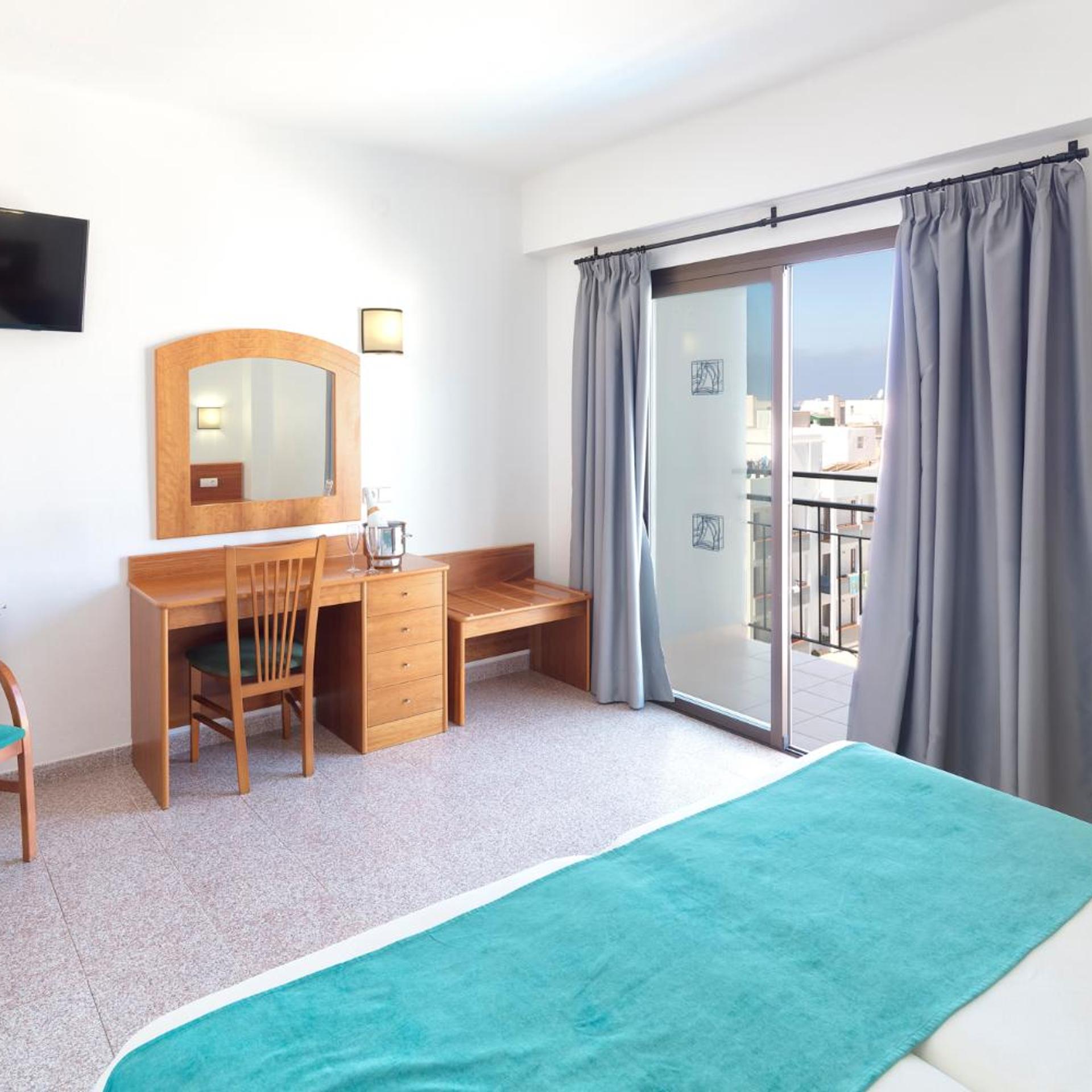 Hotel Brisa Ibiza 22/52