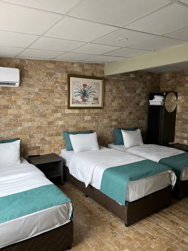 Grand Park Hotel Corlu 24/60