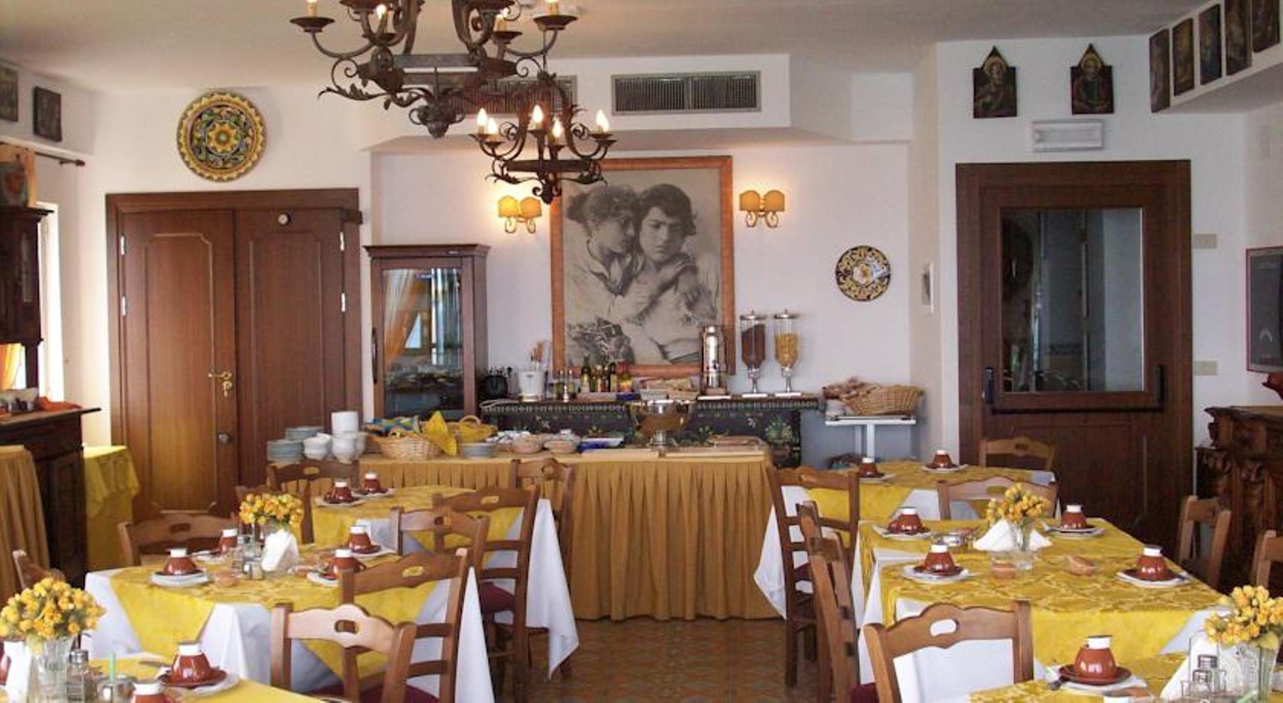 Hotel La Riva 13/20
