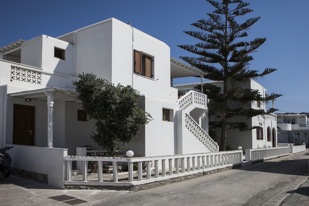 Asteri Hotel Ornos 32/46