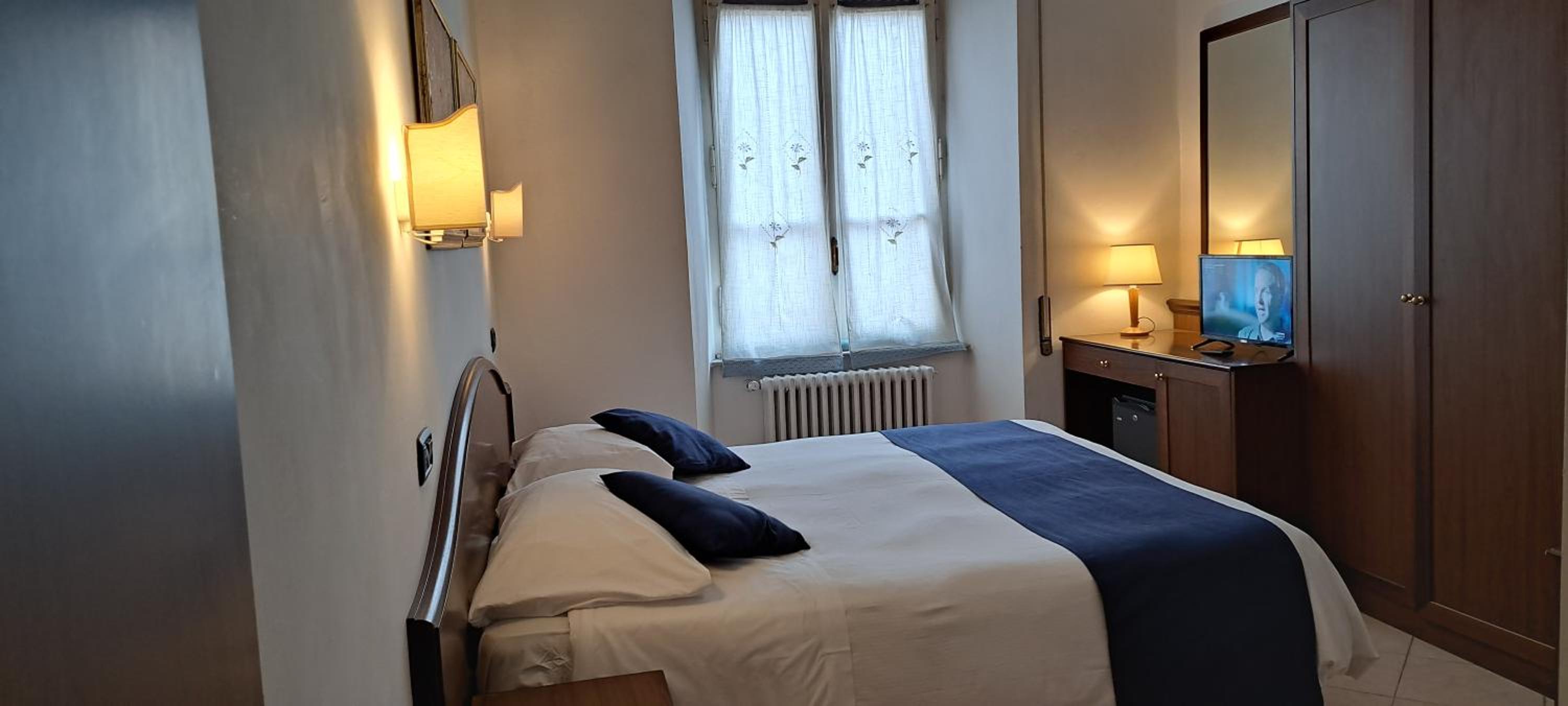 Hotel Bonazzi 32/40