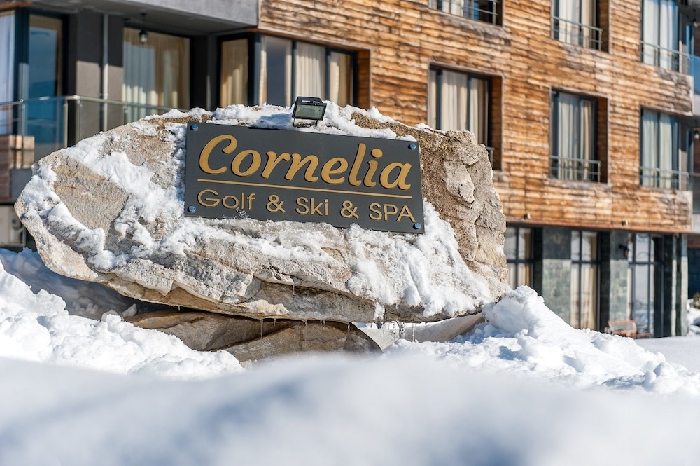 Cornelia Boutique Hotel and SPA 5/50