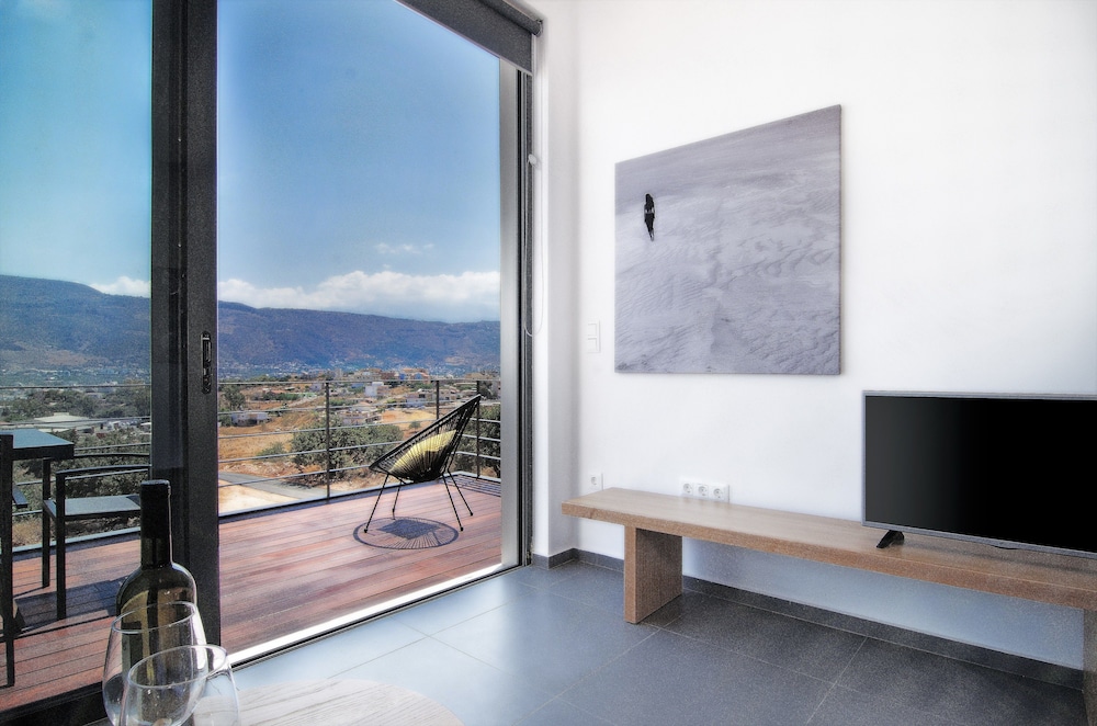 Seametry Luxury Living Apartments 27/50