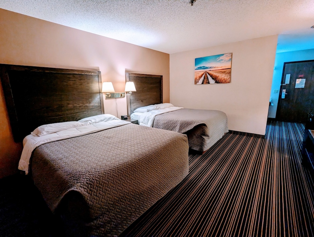 Woodfield Inn and Suites 17/60
