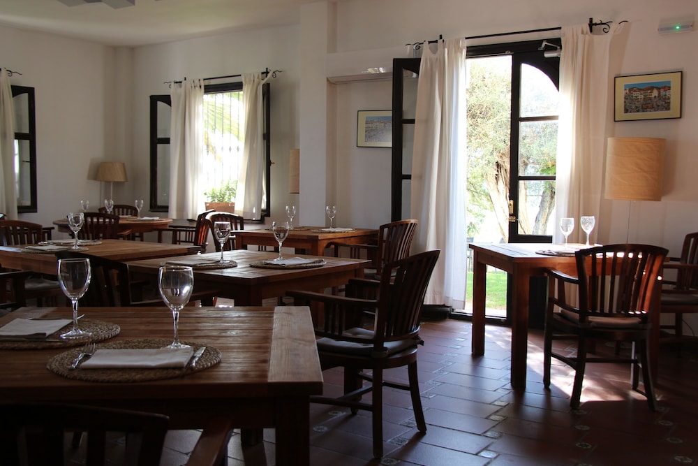 Hotel Cerro de Hijar 18/32