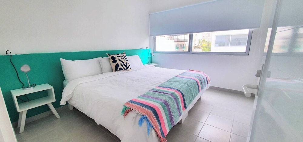 Papaya Condo Acapulco Diamante - Adults Only 13/47