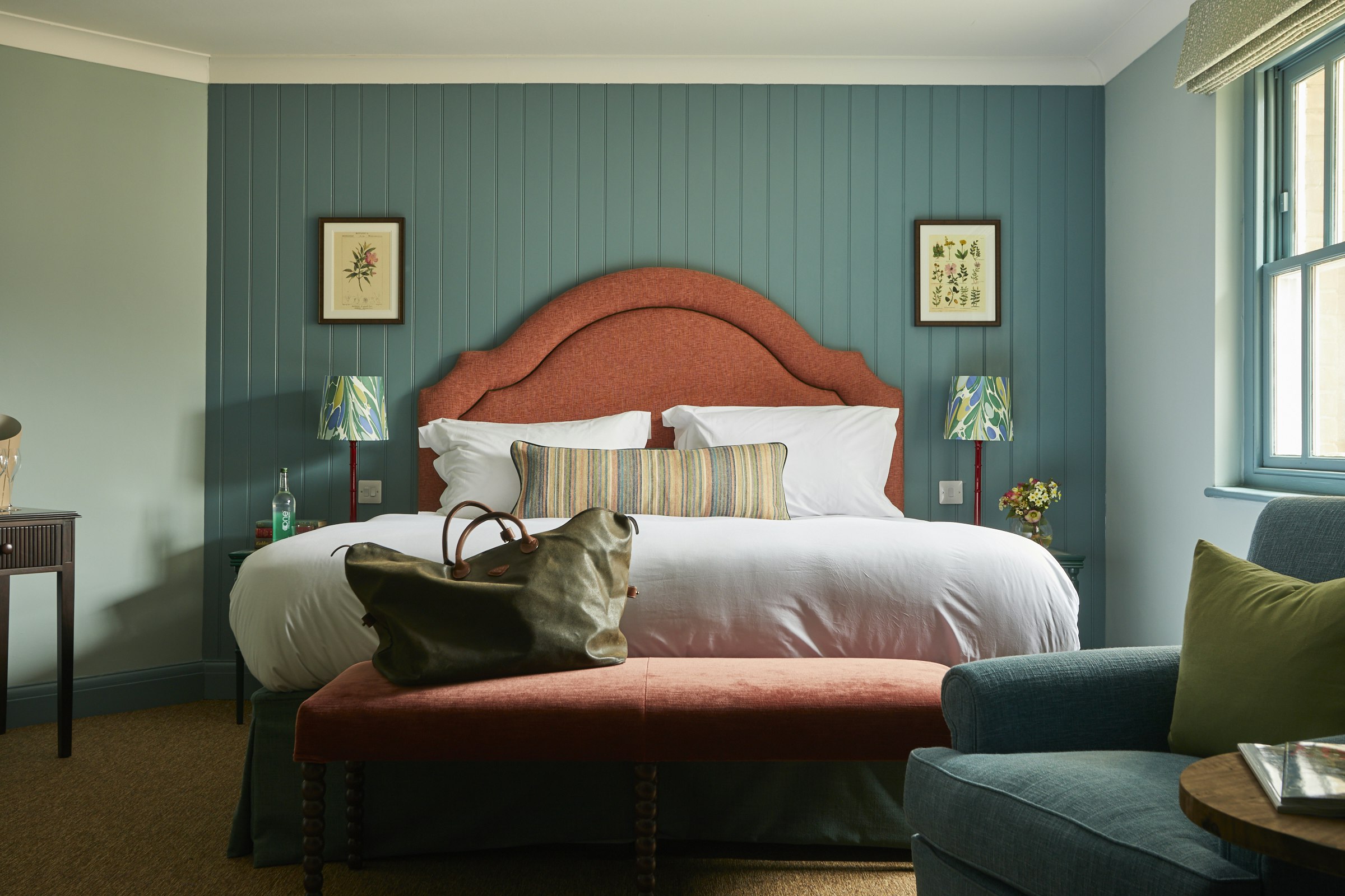 Mercure Newbury Elcot Park Hotel 17/59