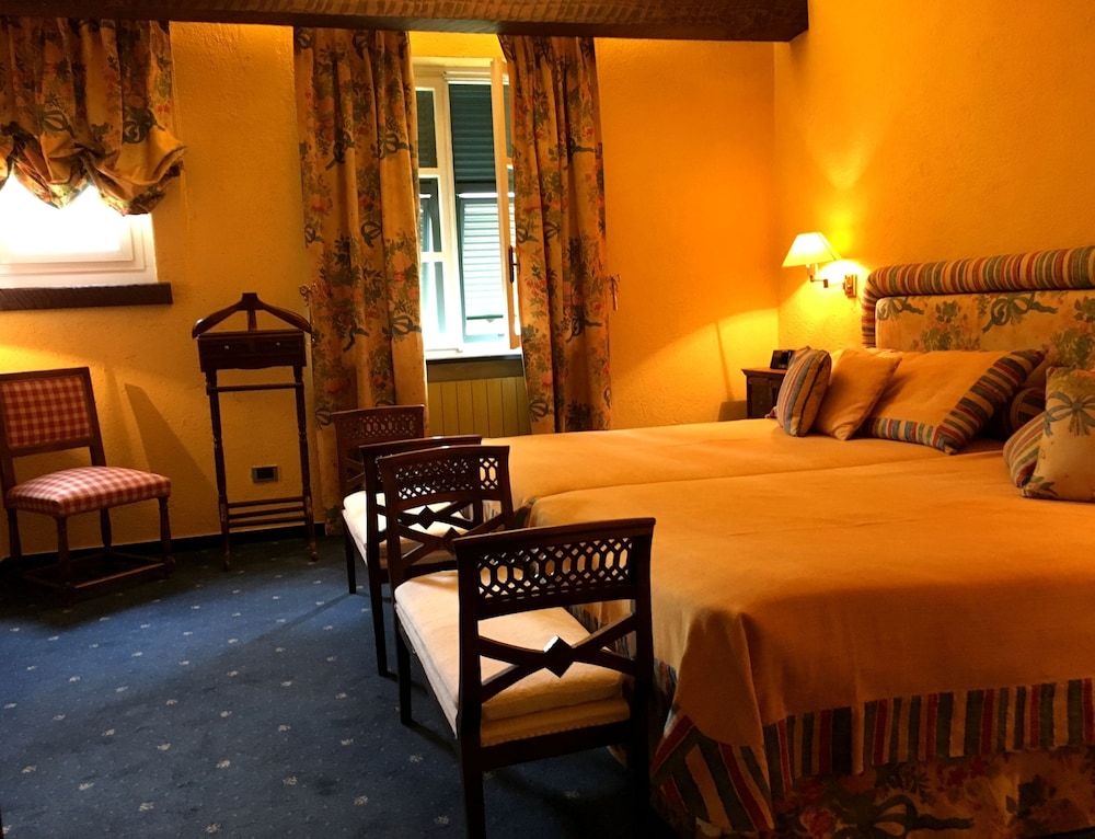 La Meridiana Hotel Resort & Golf 41/56