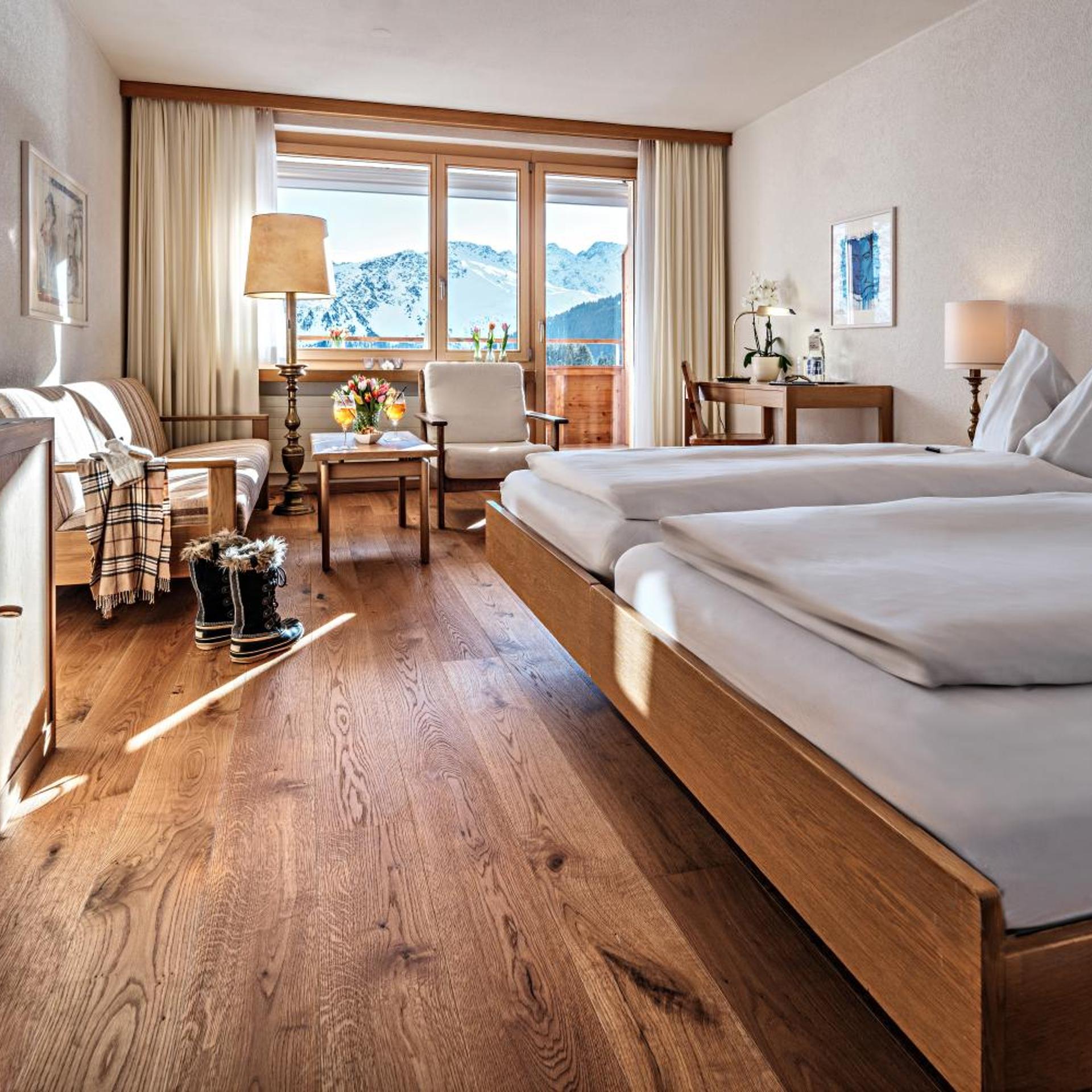 Golf & Sporthotel Hof Maran 14/50