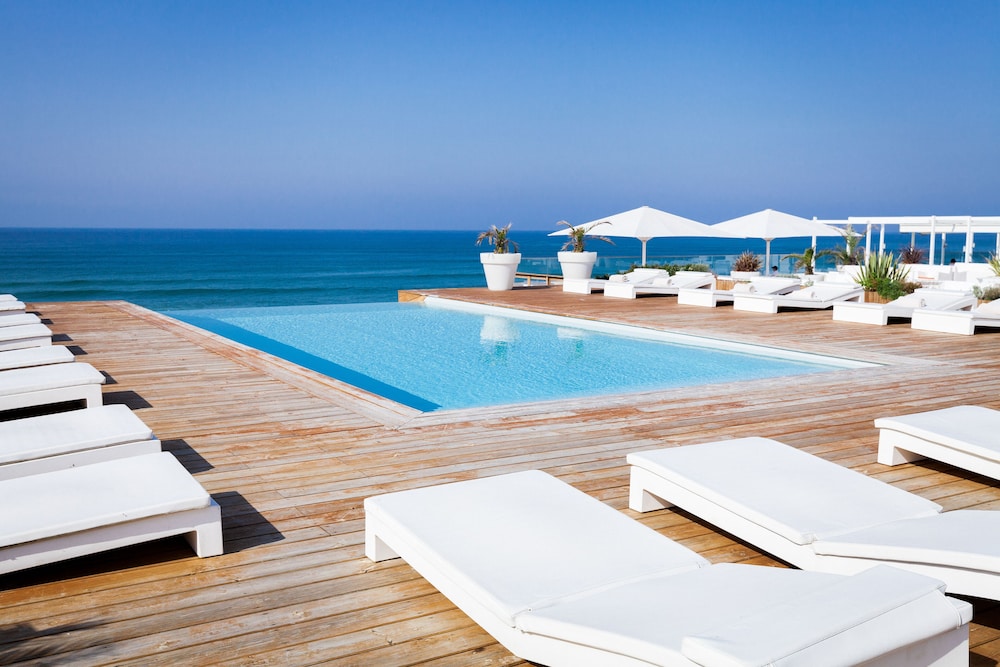 Le Grand Hotel de la Plage 45/49