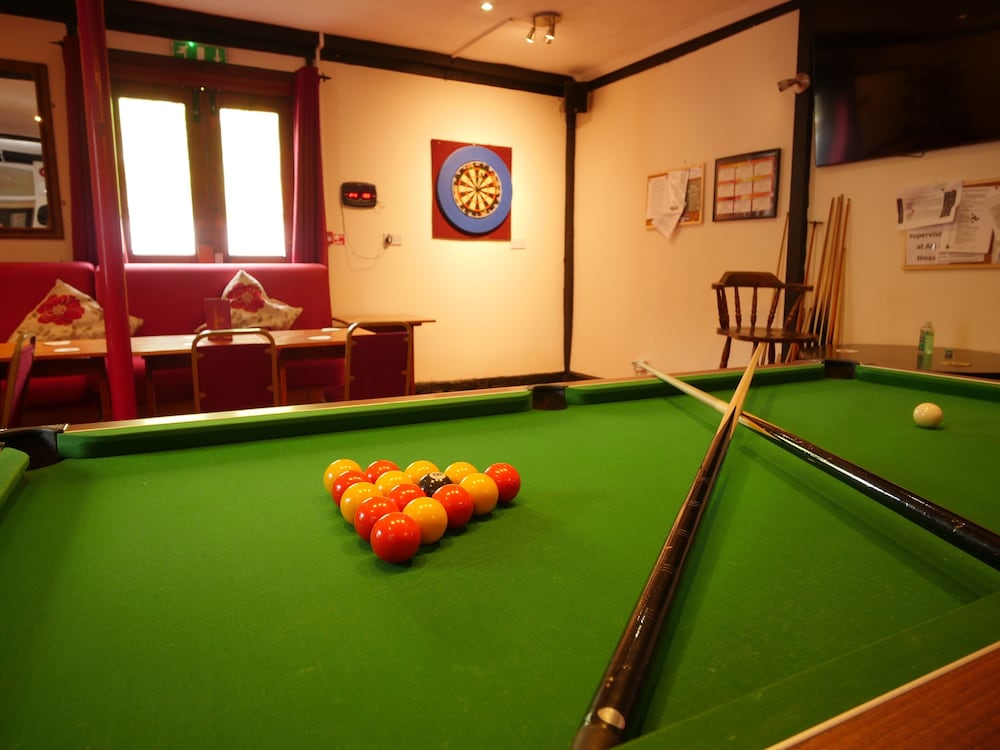 The Five Bells 26/50
