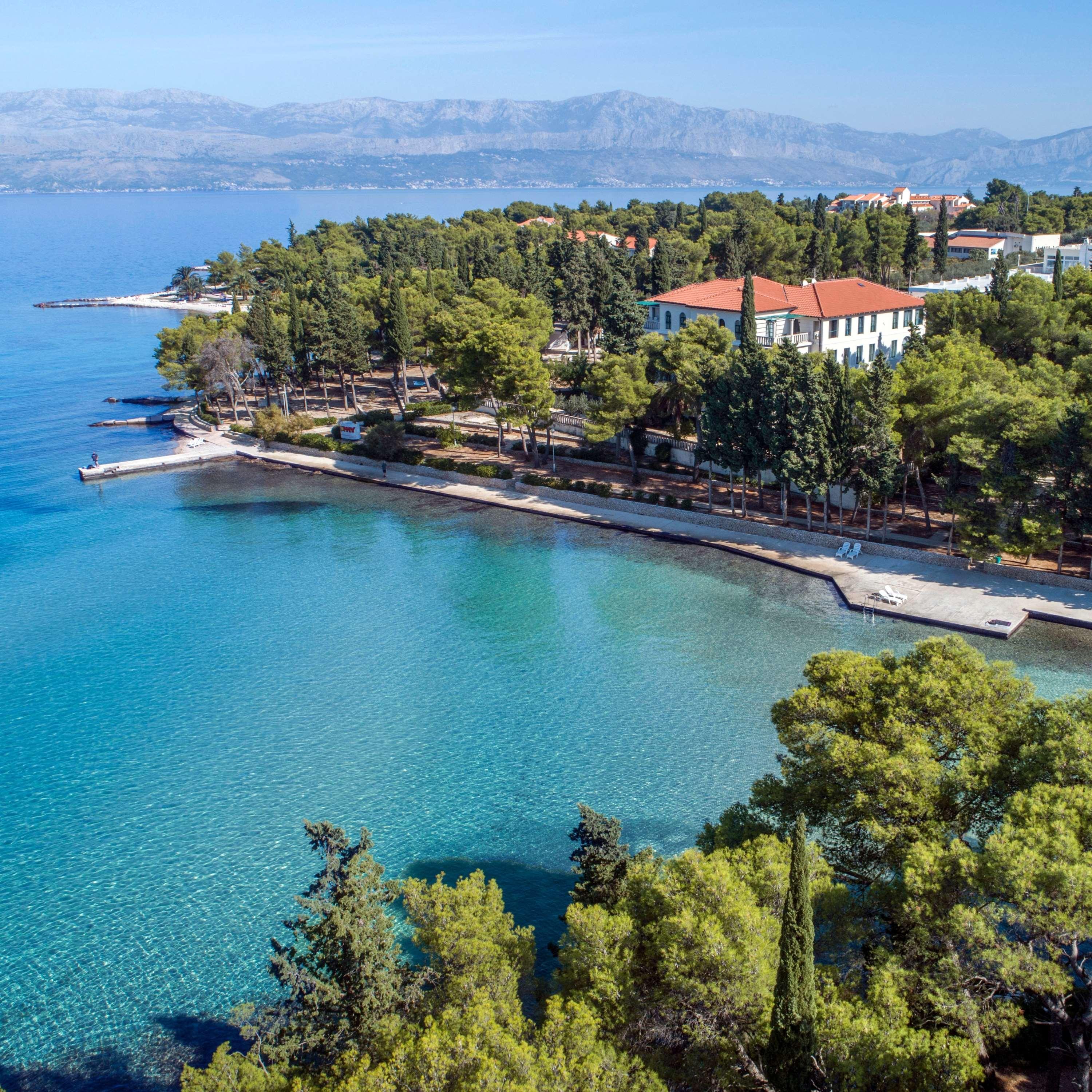 Holiday Village Velaris Villa Vela Luka 45/50