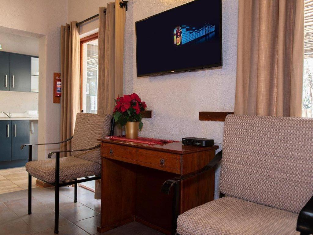 Mabalingwe Elephant Lodge 256a 15/48