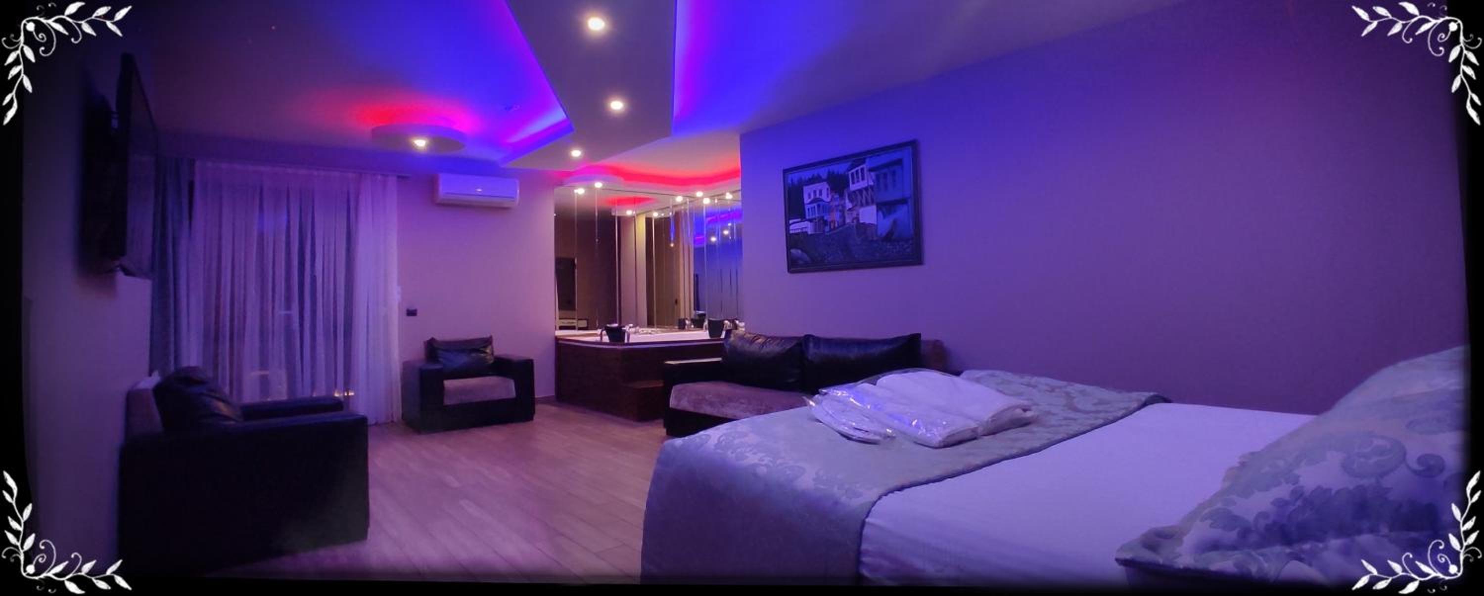 Senler Hotel 10/50