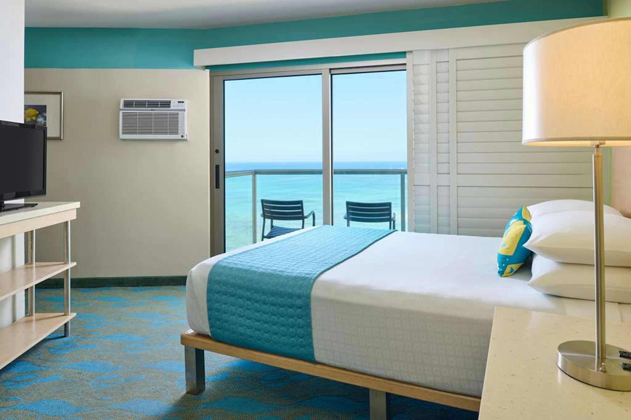 Waikiki Circle Hotel 13/50