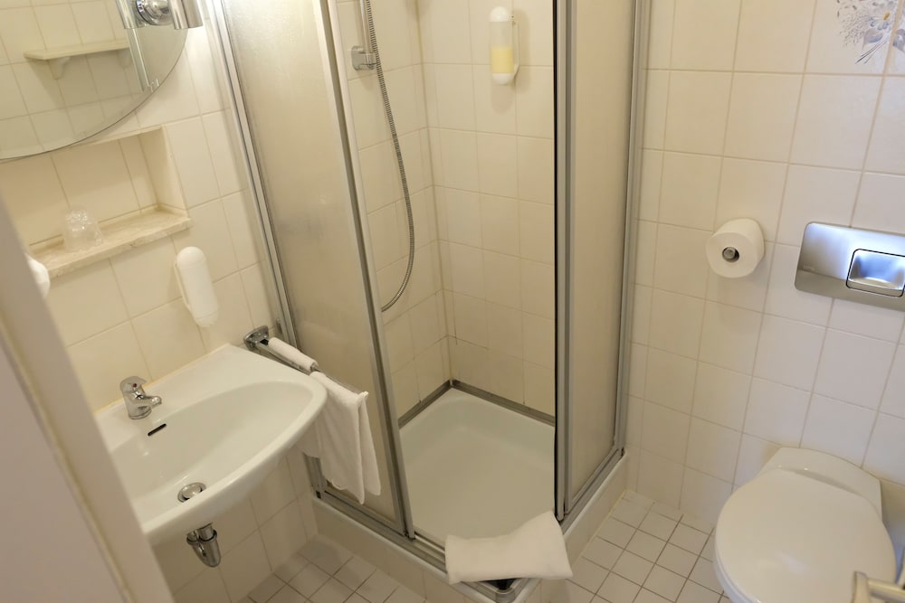 Romantica Hotel Blauer Hecht 15/57