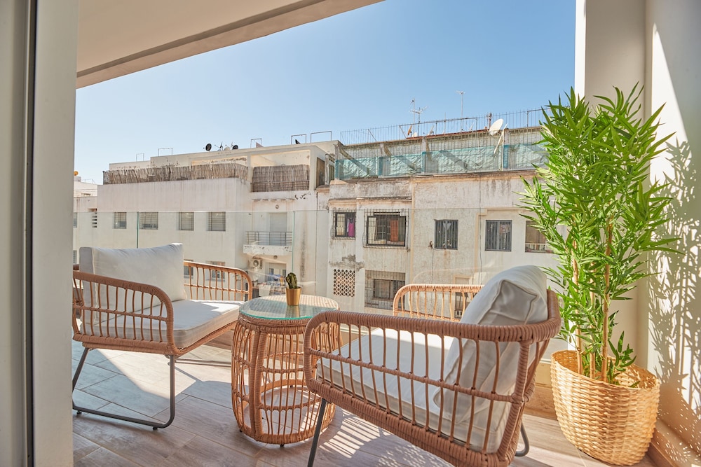 StayHere Rabat - Agdal Quiet Living 6/56