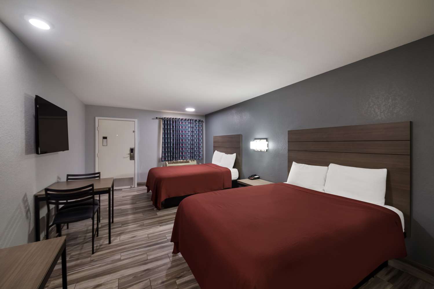 Americas Best Value Inn Buda Austin S 10/37