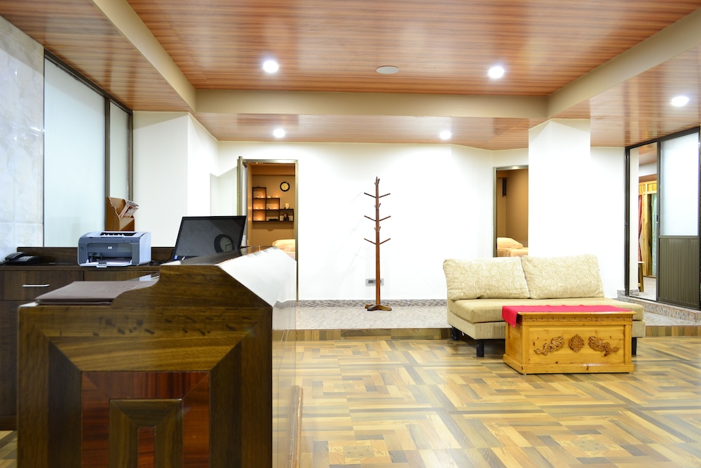Tara Phendeyling Hotel 22/40