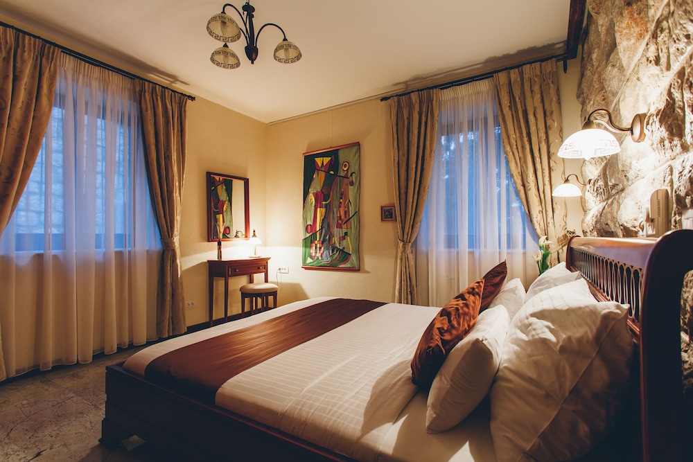 SENIOR, SUITE, SEA VIEW, TERRACE