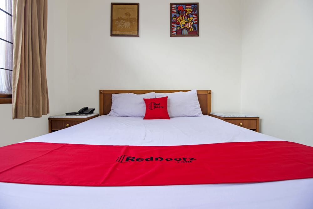 Reddoorz Plus Near Rumah Mode 11/41