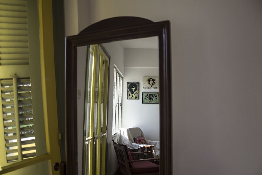 Lima Sol House - Hostel 46/47