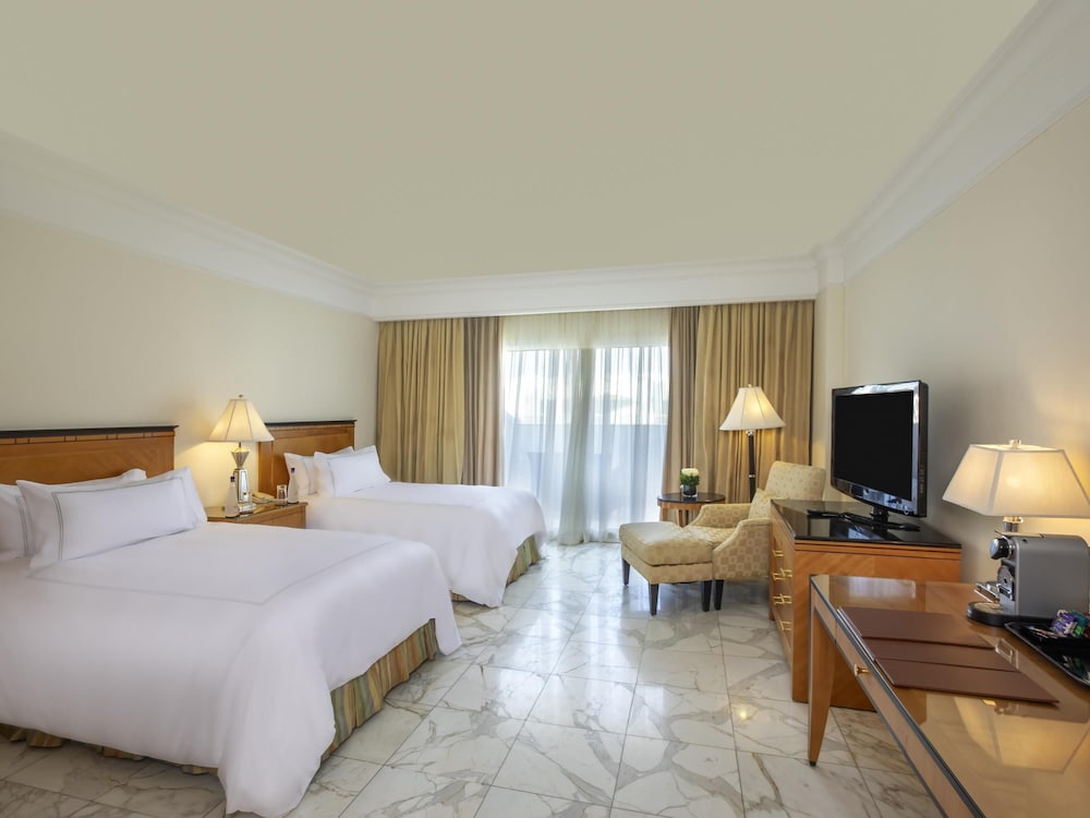 Swiss Select, Double Bed