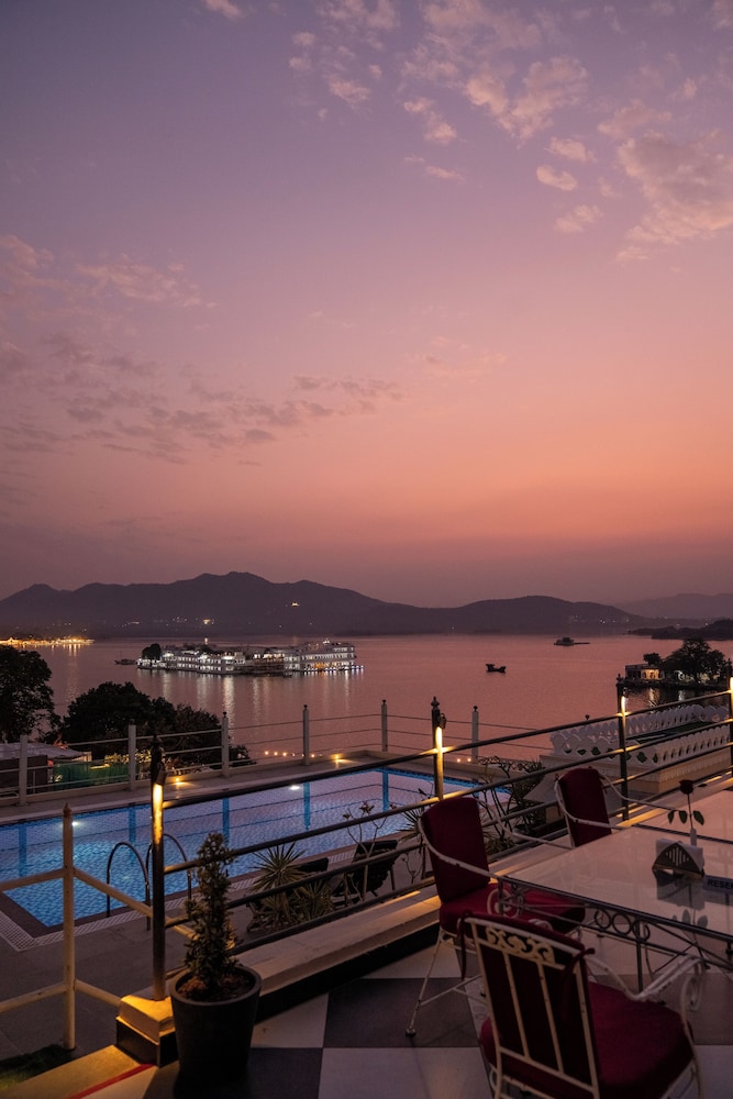 Hotel Udaigarh 54/57