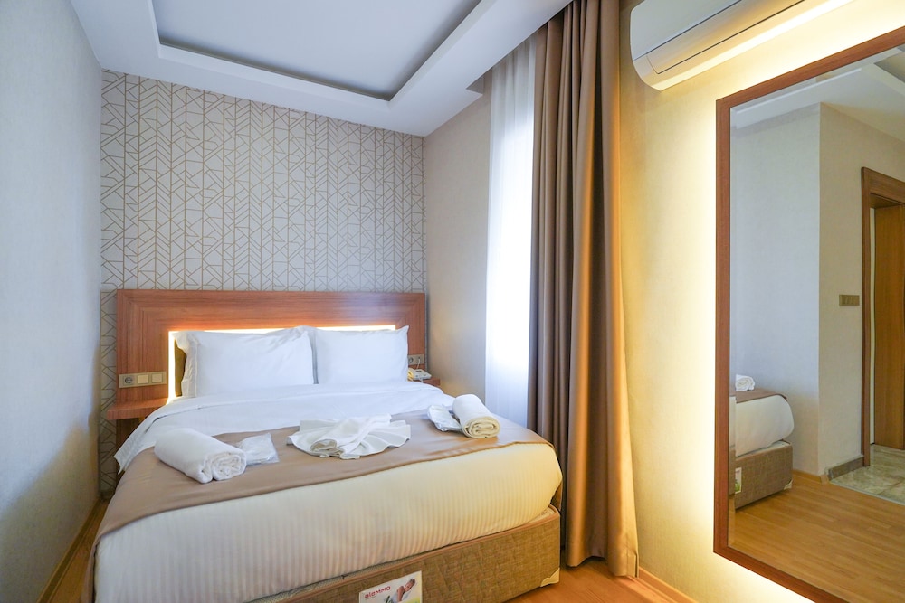 UGURLU HOTEL 16/54