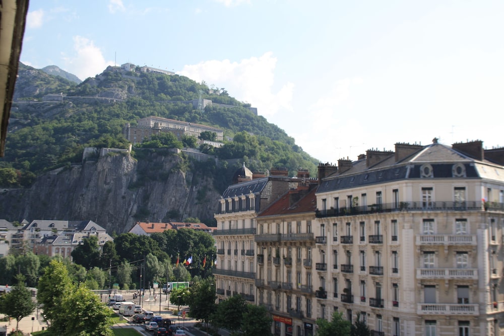Ibis Styles Grenoble Centre Gare 5/68