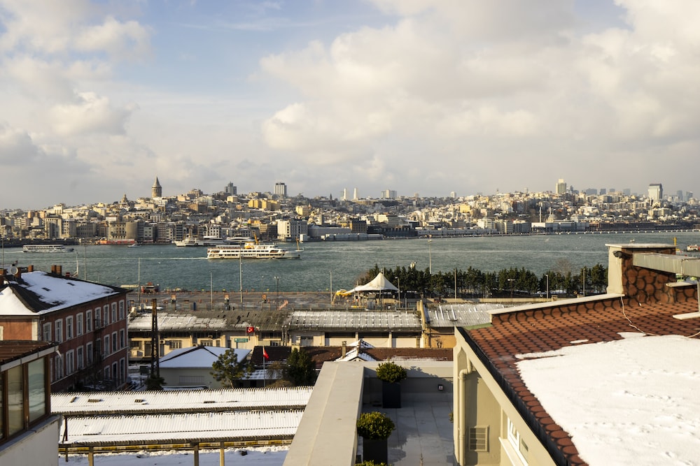 SAYEBAN GOLD HOTEL 5/65