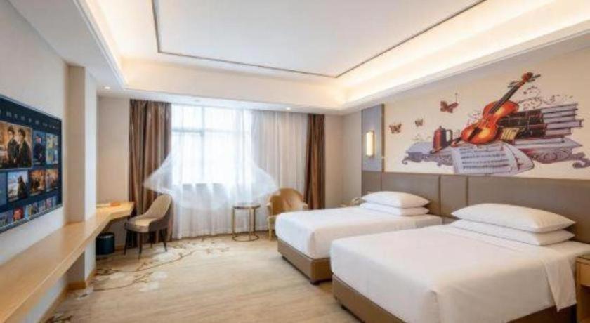 Vienna Hotel (Guangzhou Panyu Plaza) 27/58