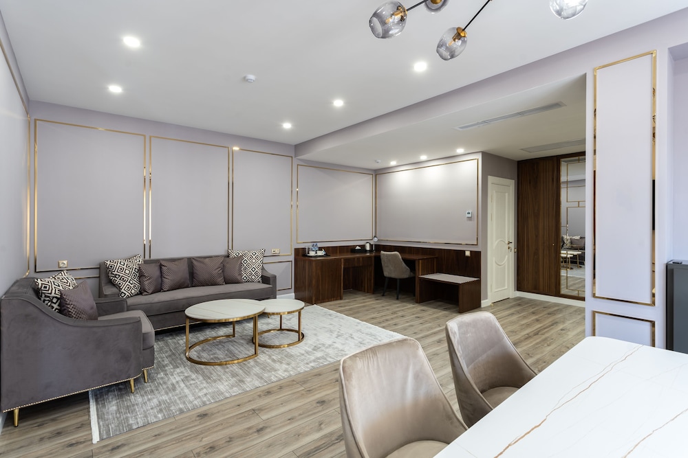Oscar Boutique Hotel 39/59