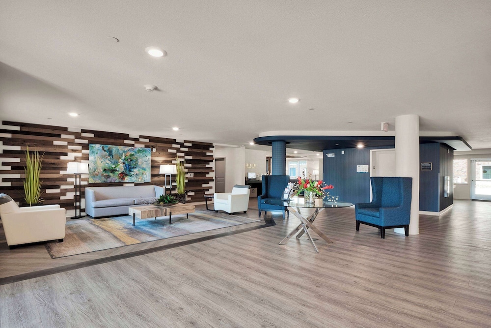 WaterWalk Extended Stay by Wyndham Charlotte - Arrowood 5/63