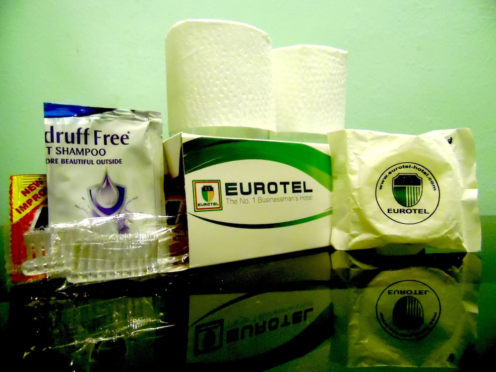Eurotel Las Pinas 38/65