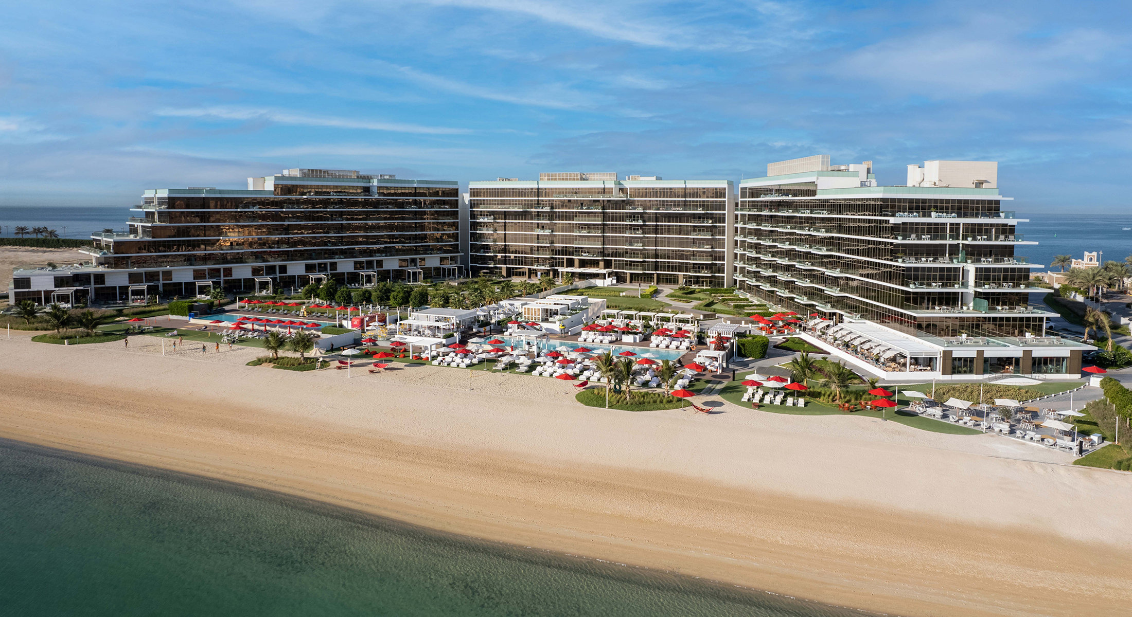 Th8 Palm Dubai Beach Resort, Vignette Collection 43/50