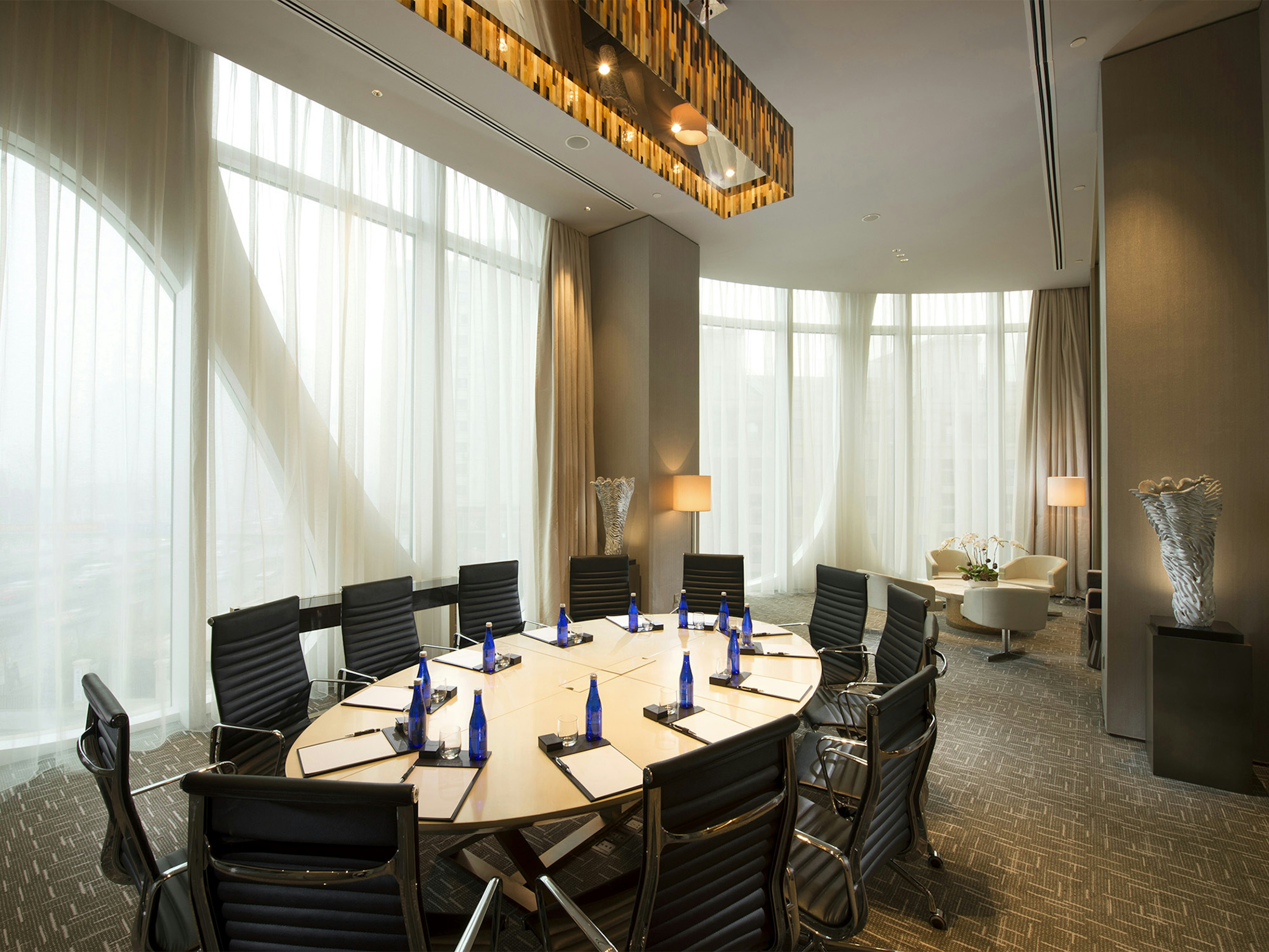 Conrad Beijing 76/85