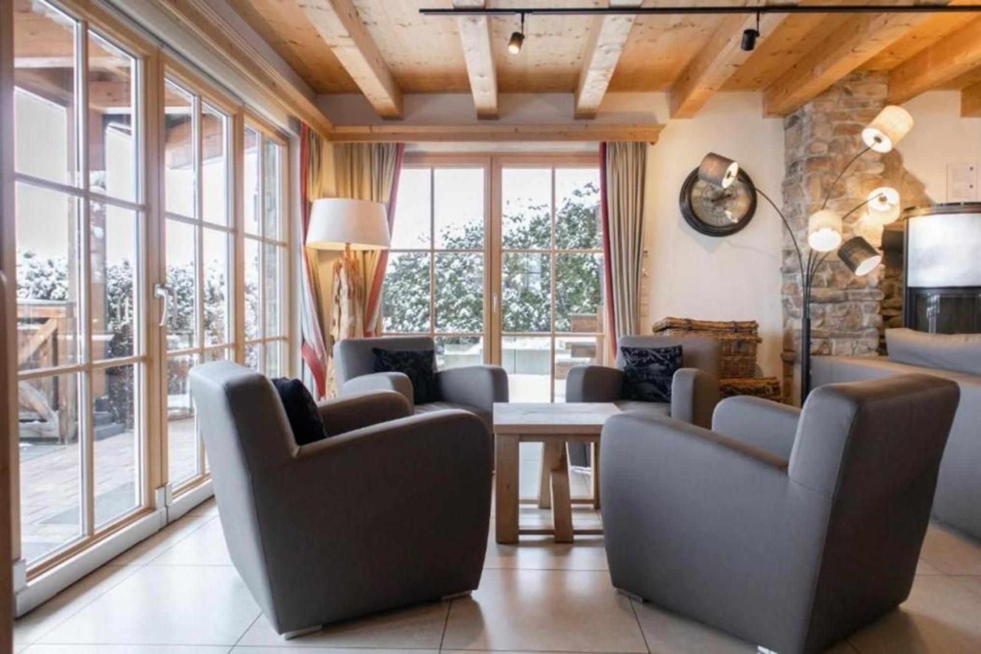 Avenida Panorama Chalets 30/36