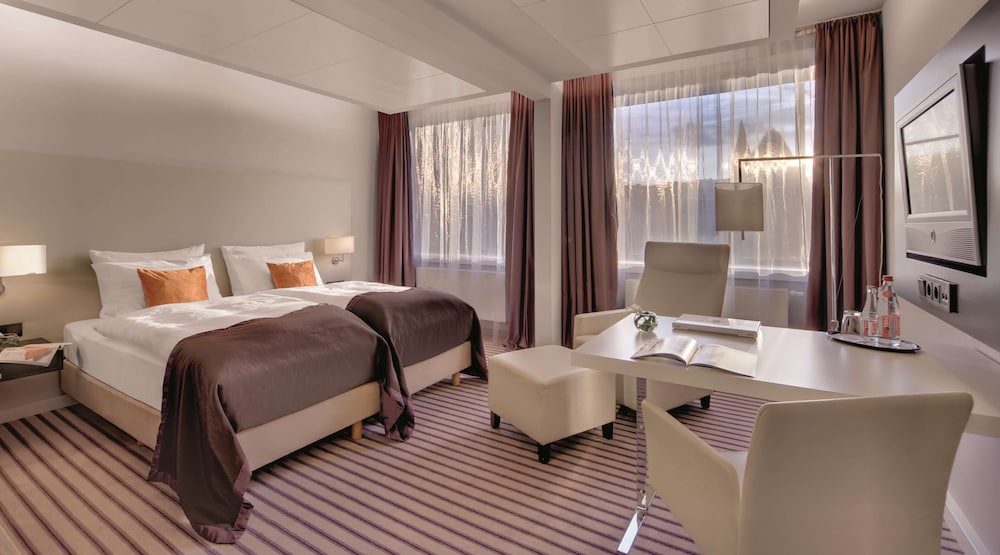 Radisson Blu Leipzig 16/61