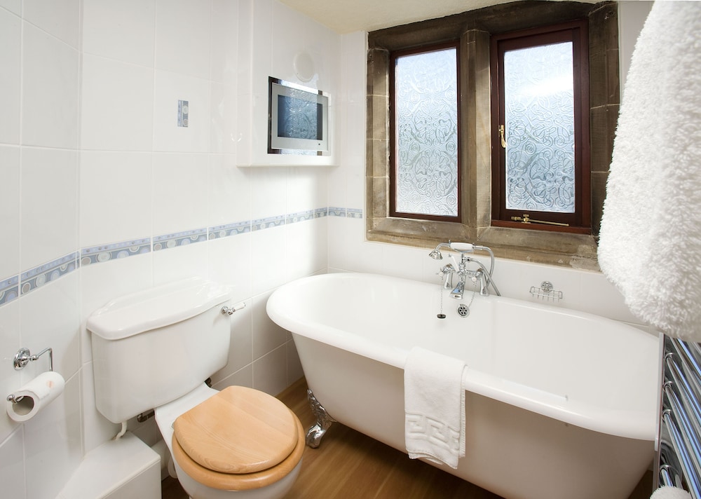 Armathwaite Hall Hotel 11/69