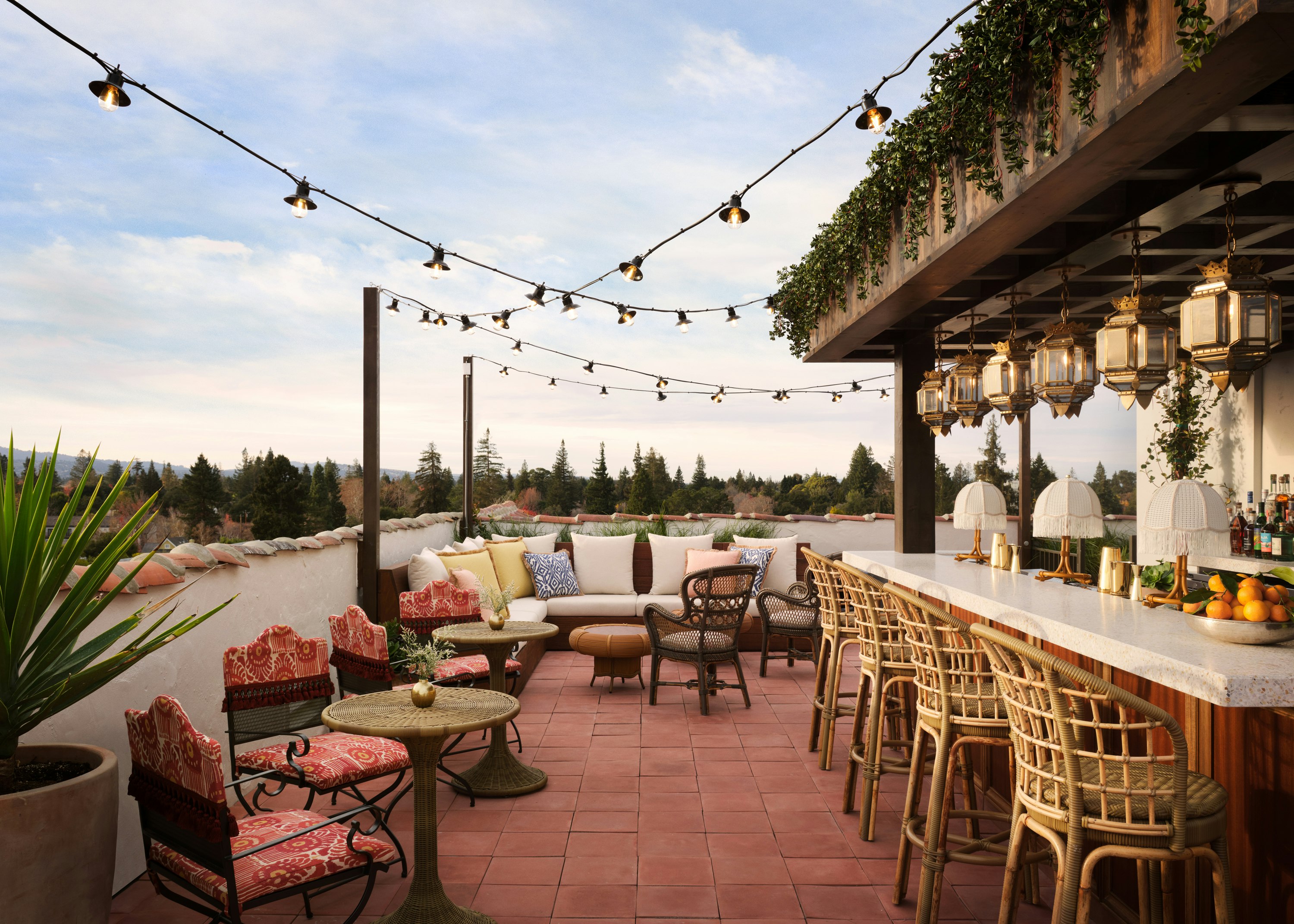 Graduate by Hilton Palo Alto 44/50