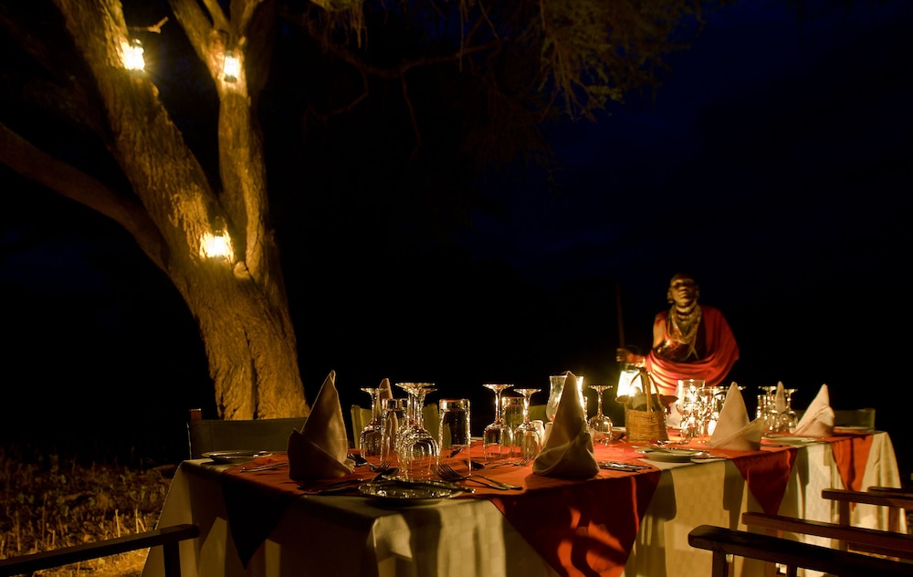 Amboseli Sopa Lodge 44/54