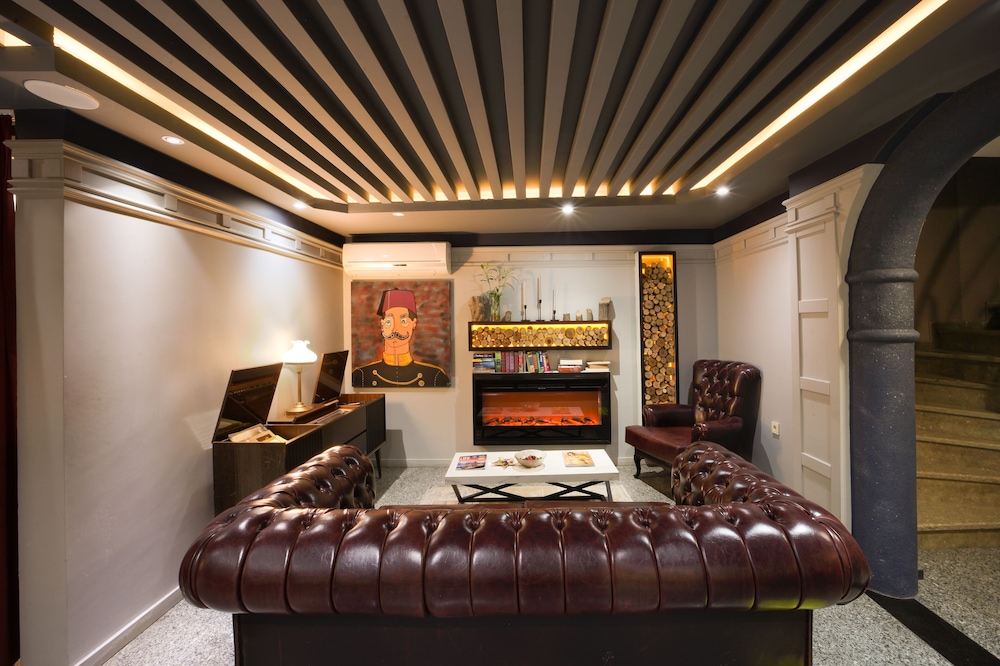 HARBIYE RESIDENCE 27/43