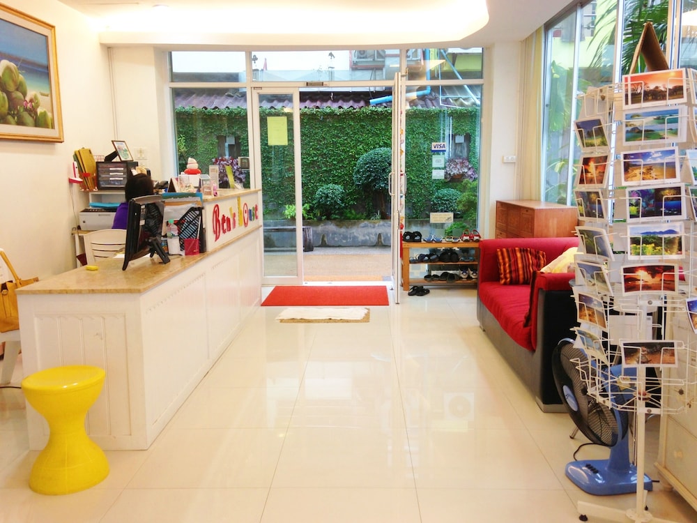 Ben's House 47/59