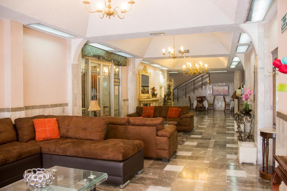 Hotel San Jorge 42/51