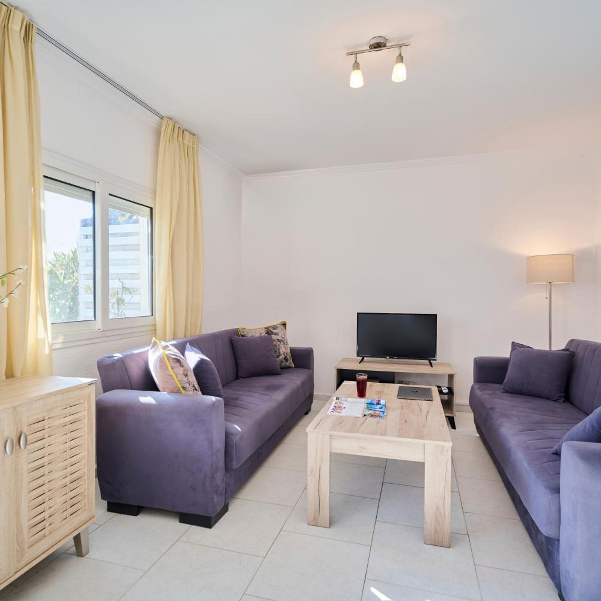 Evlogia Hotel by Greek Pride 39/61