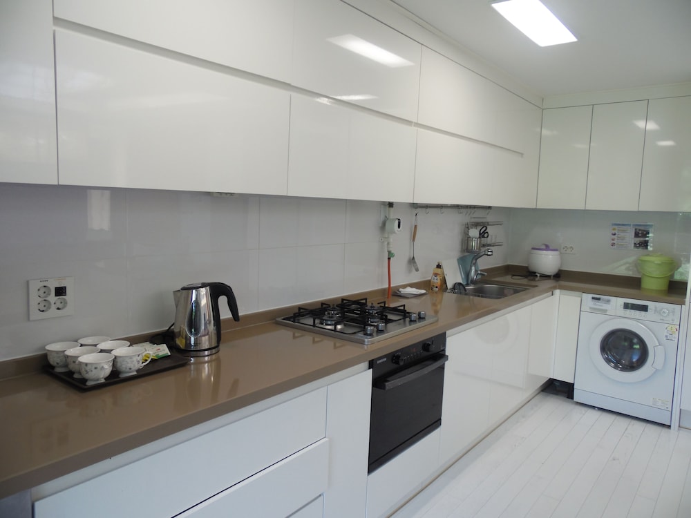 Jeju Healthcare Town Resort 48/50