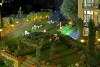DE VIVENDI RESORT. 8/54
