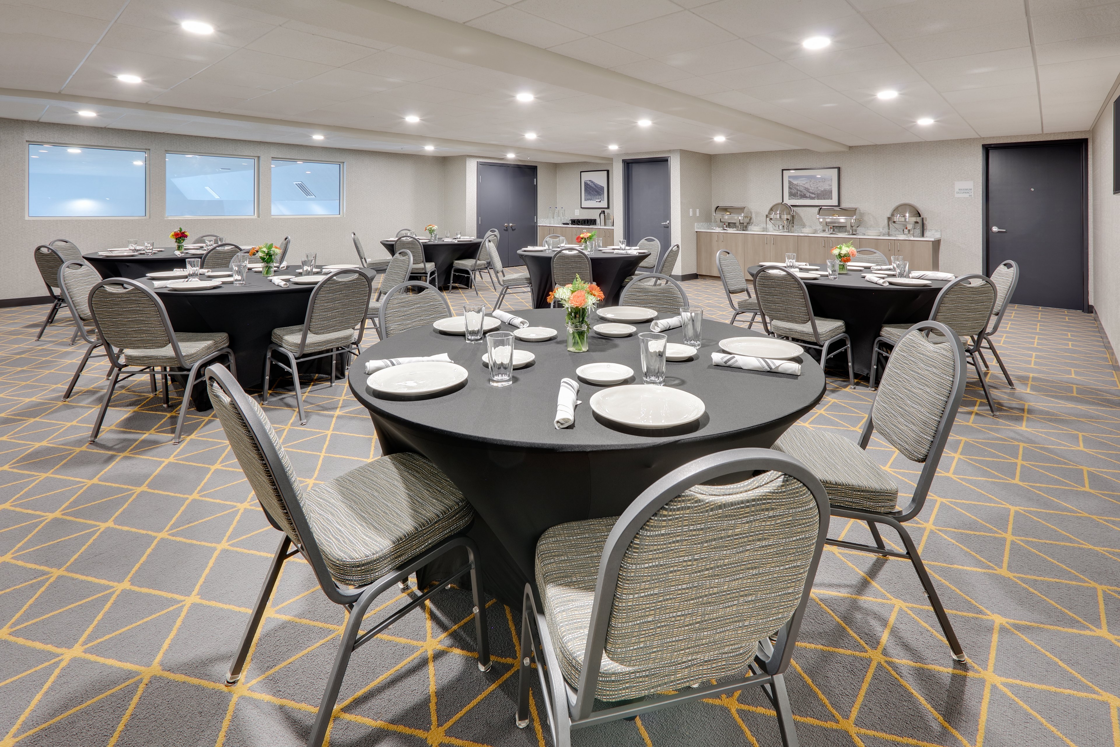 Holiday Inn Twin Falls 34/38