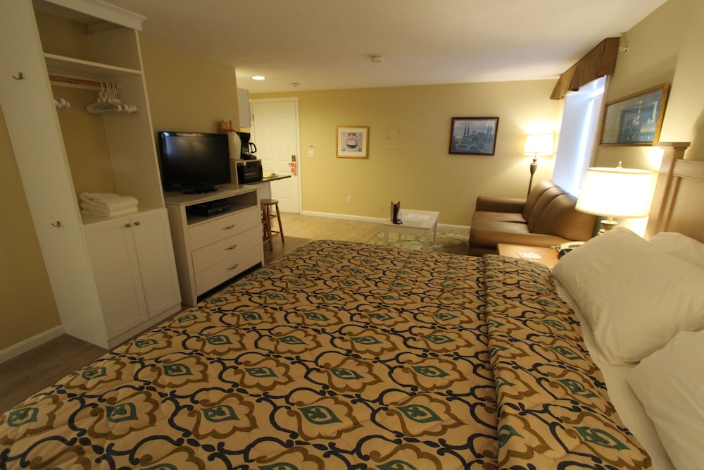 InnSeason Resorts Surfside 20/50